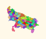 Uttar Pradesh GK