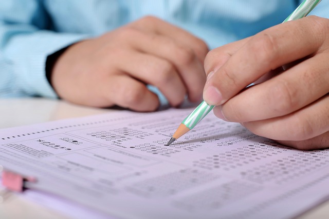 Government Exams